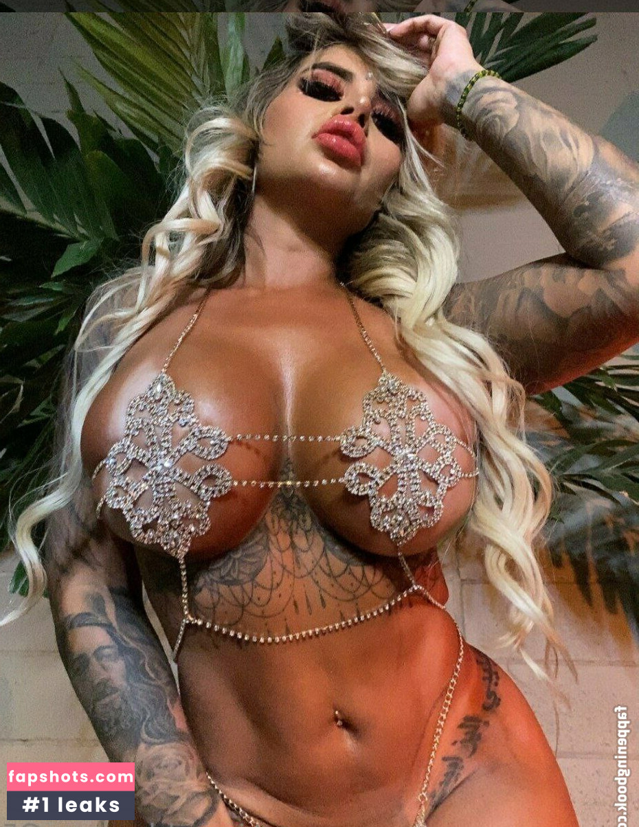 Lis Valderrama Nahé úniky fotek pouze od fanoušků #14 - Fapshots