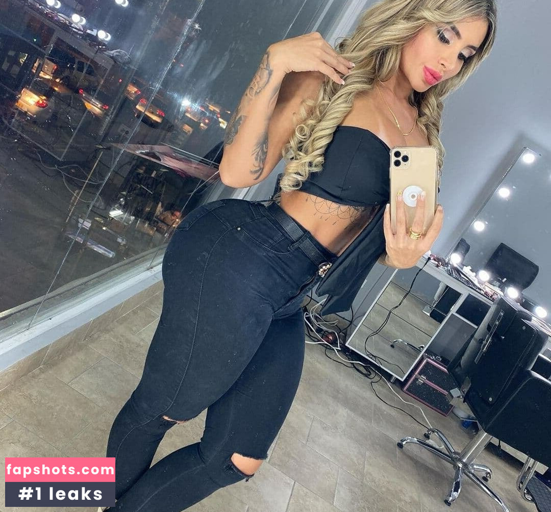 Lis Valderrama Nahé úniky fotek pouze od fanoušků #21 - Fapshots