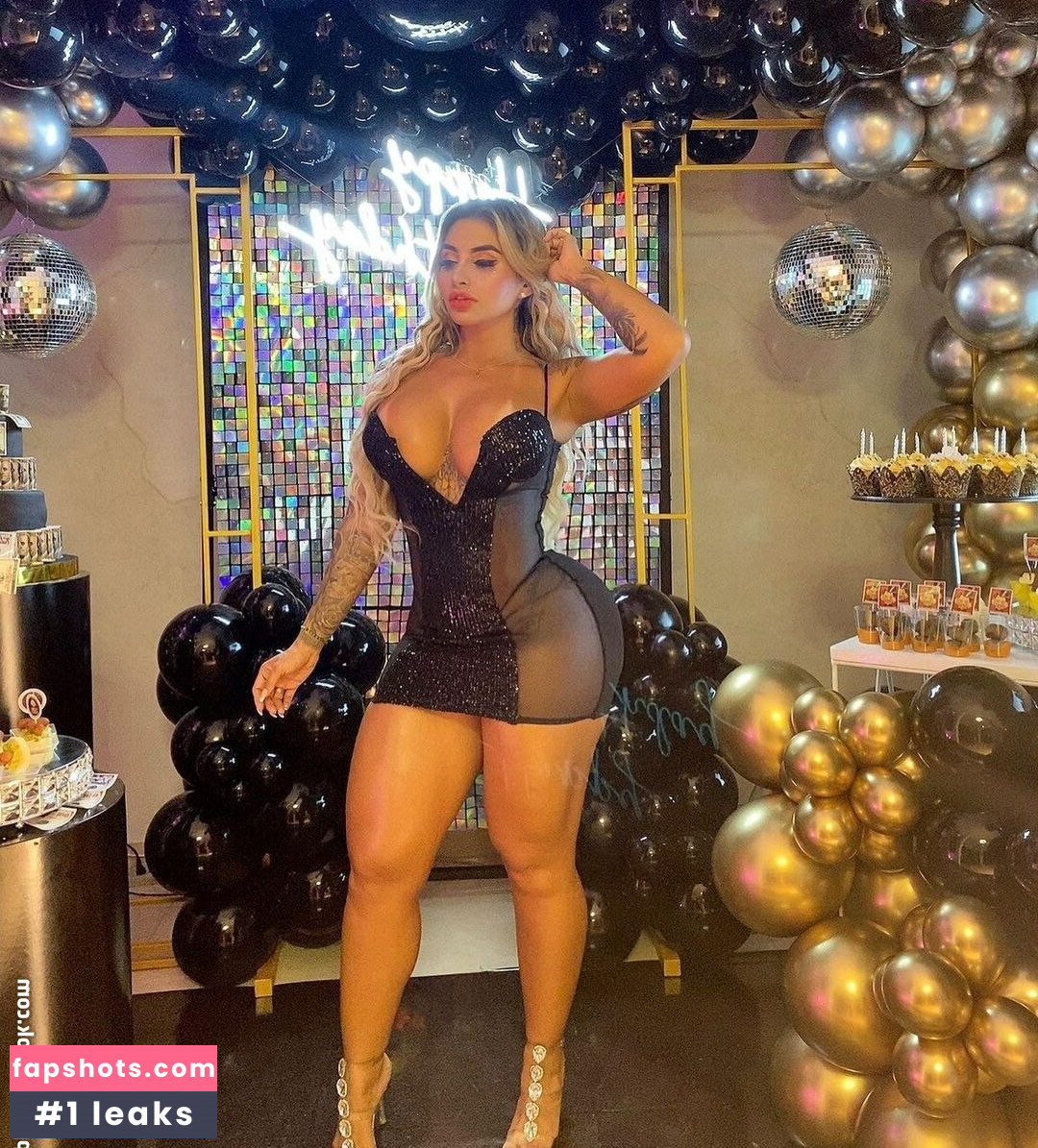 Lis Valderrama Nahé úniky fotek pouze od fanoušků #46 - Fapshots