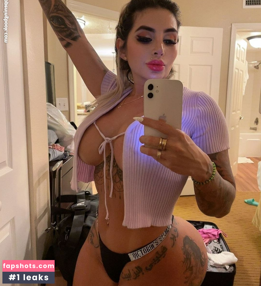 Lis Valderrama Nahé úniky fotek pouze od fanoušků #49 - Fapshots