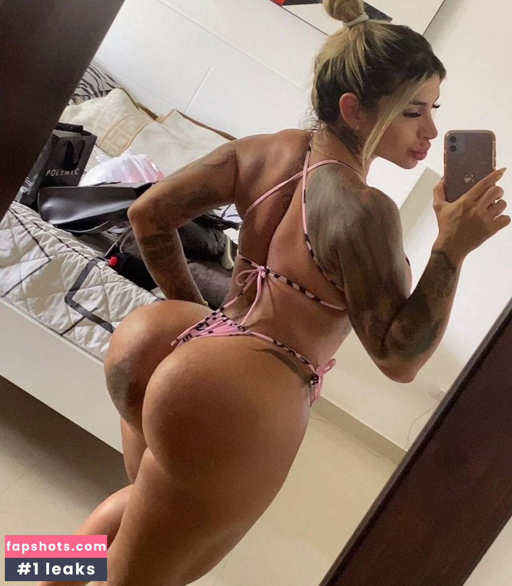 Lis Valderrama Nahé úniky fotek pouze od fanoušků #60 - Fapshots