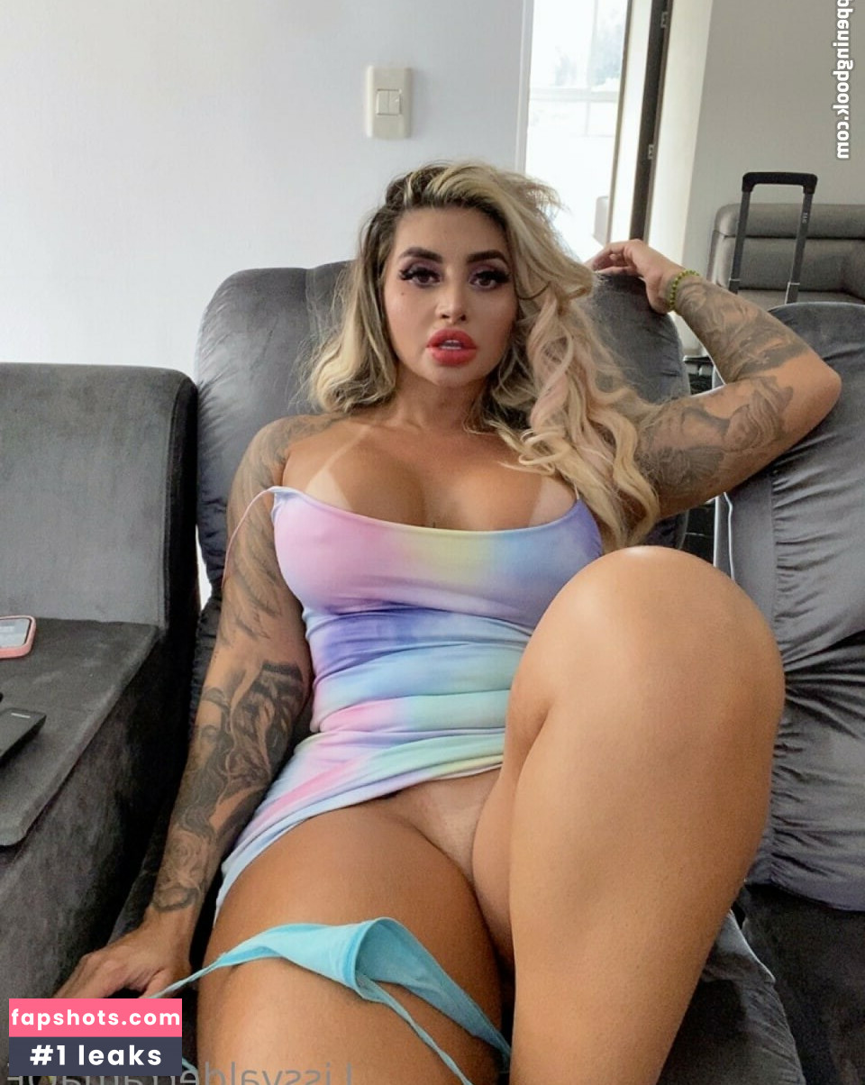 Lis Valderrama Nahé úniky fotek pouze od fanoušků #65 - Fapshots