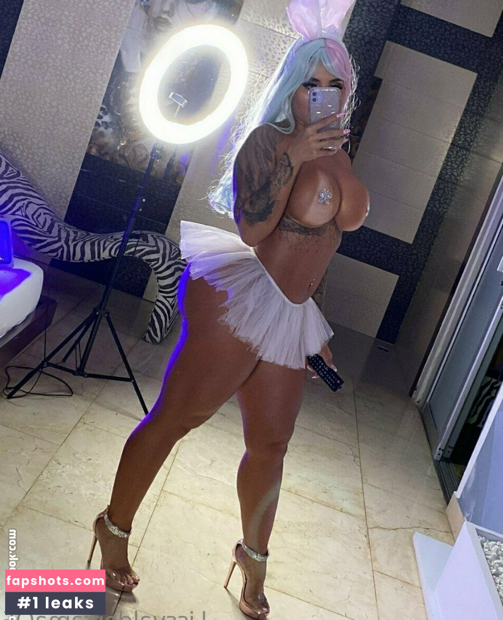 Lis Valderrama Nahé úniky fotek pouze od fanoušků #86 - Fapshots