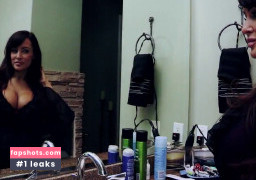 Lisa Ann gallery photo #211