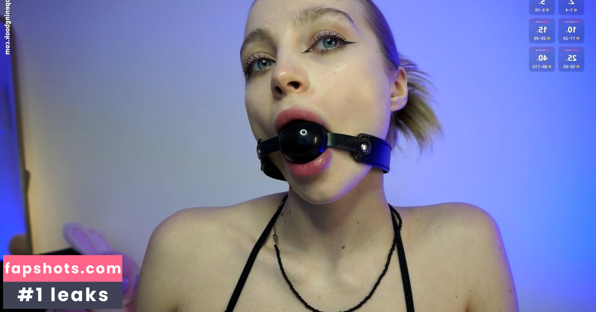 lisa_babymetal Filtración Desnuda OnlyFans Foto #82 - Fapshots