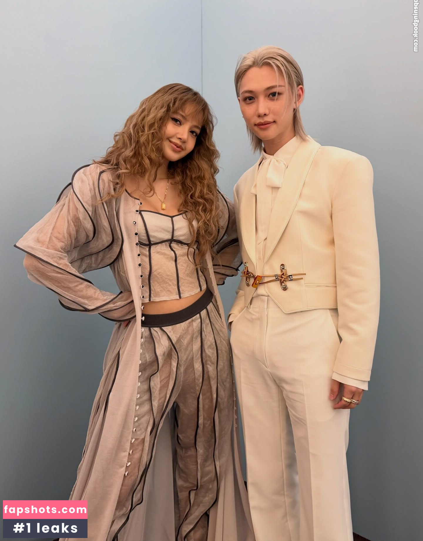 Lisa Blackpink gallery photo #11