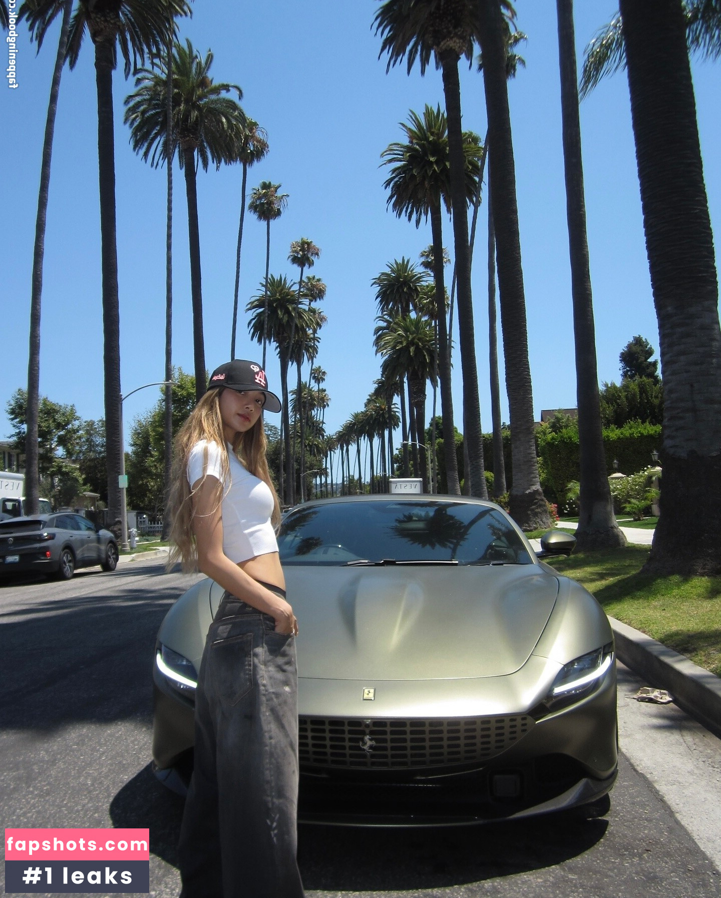 Lisa Blackpink gallery photo #112