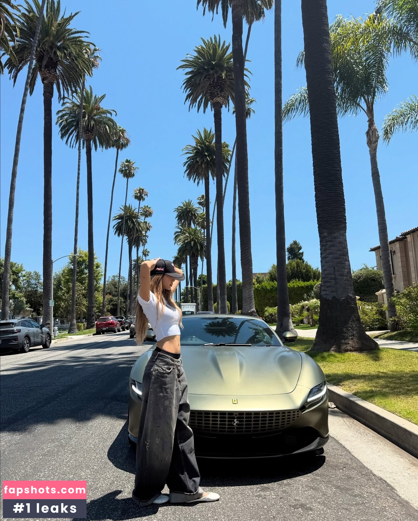 Lisa Blackpink gallery photo #114