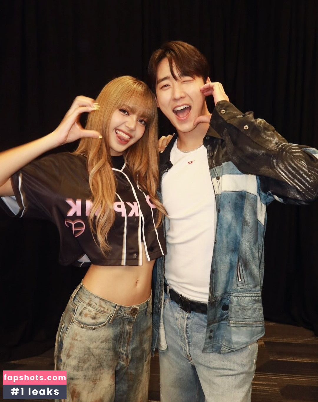 Lisa Blackpink gallery photo #121