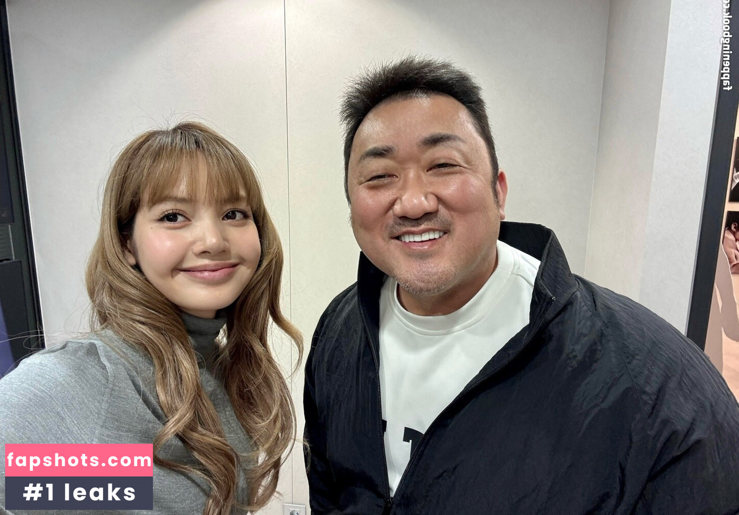 Lisa Blackpink gallery photo #14