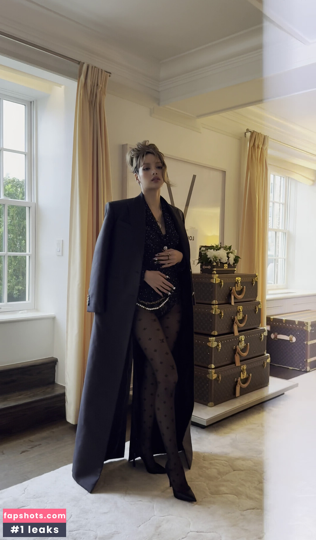 Lisa Blackpink gallery photo #162