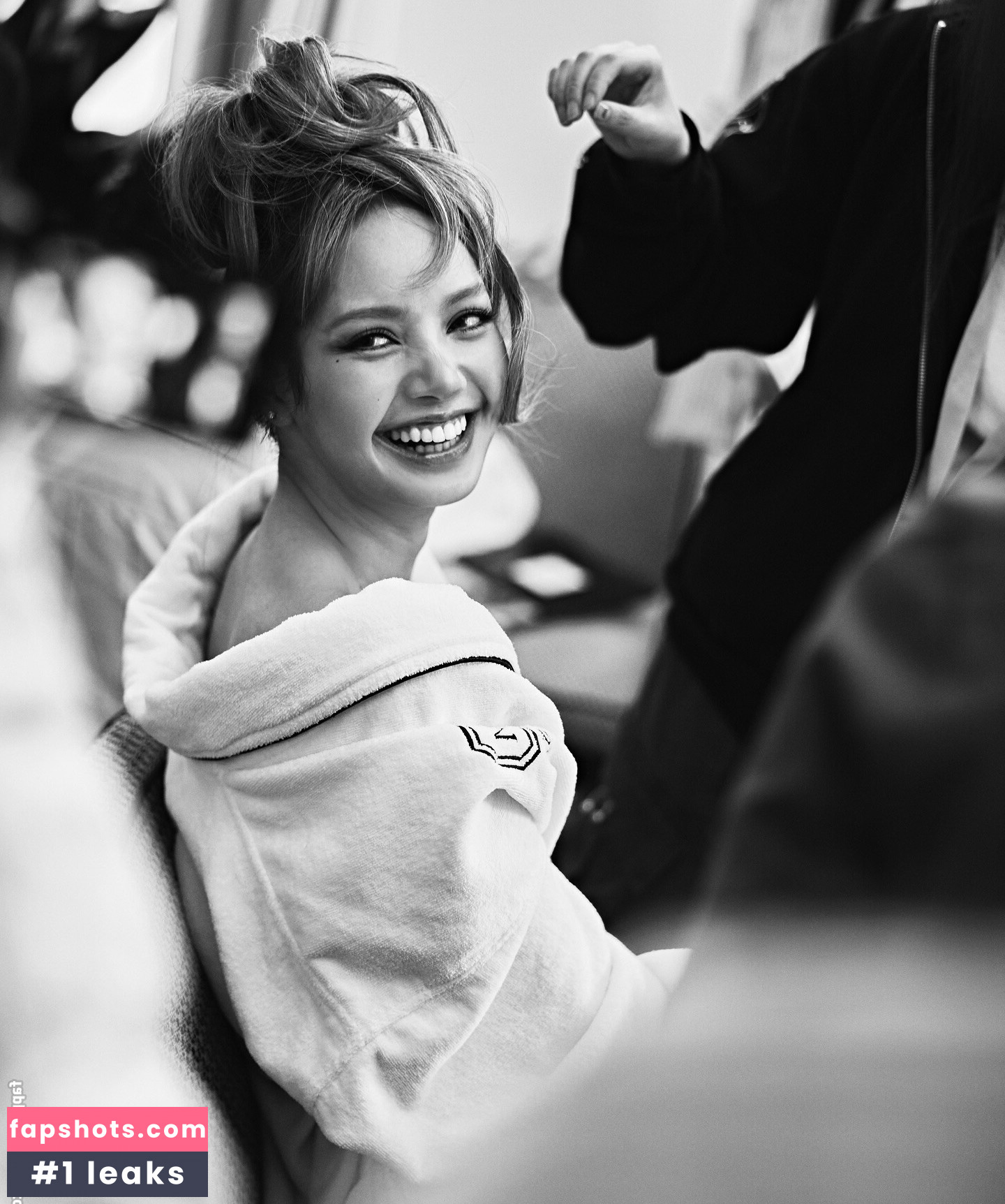 Lisa Blackpink gallery photo #166