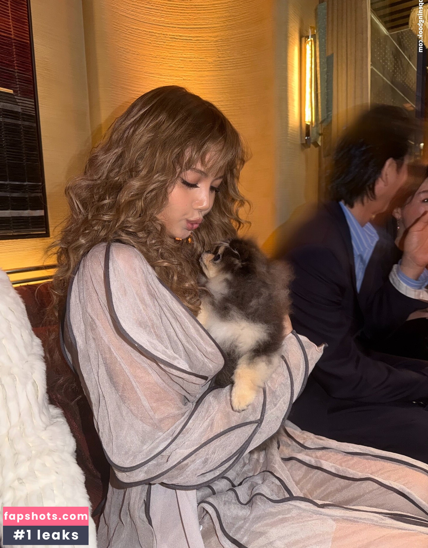 Lisa Blackpink gallery photo #18