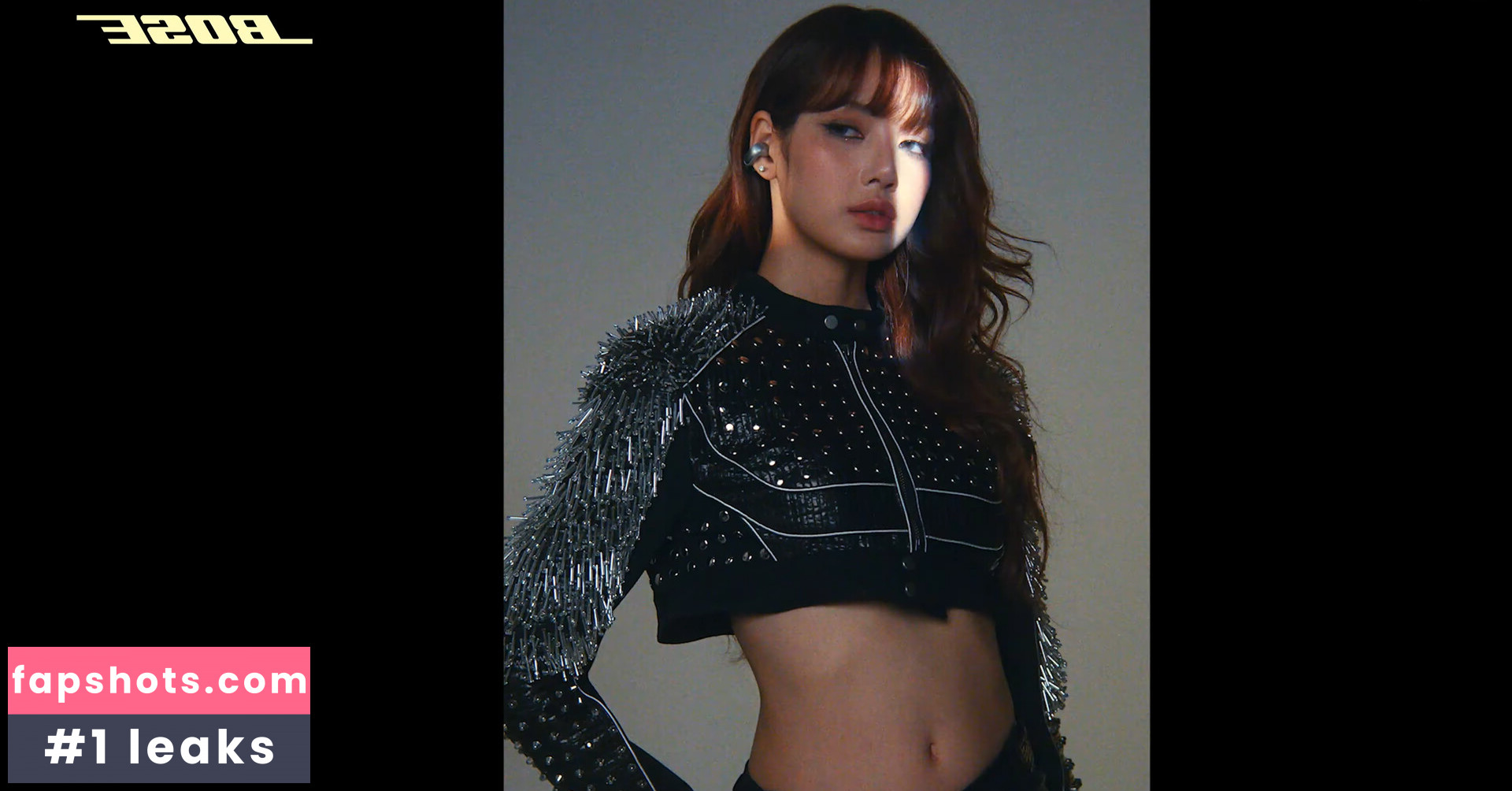 Lisa Blackpink gallery photo #188