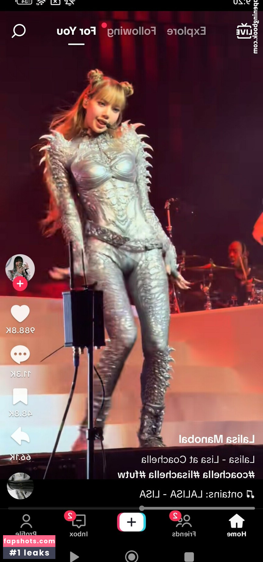 Lisa Blackpink gallery photo #202