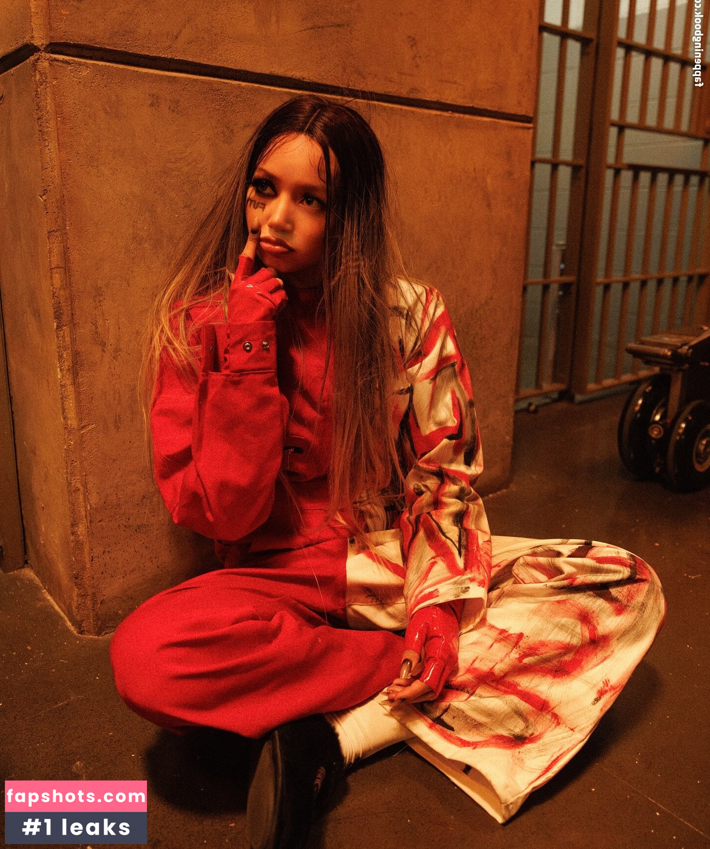 Lisa Blackpink gallery photo #207