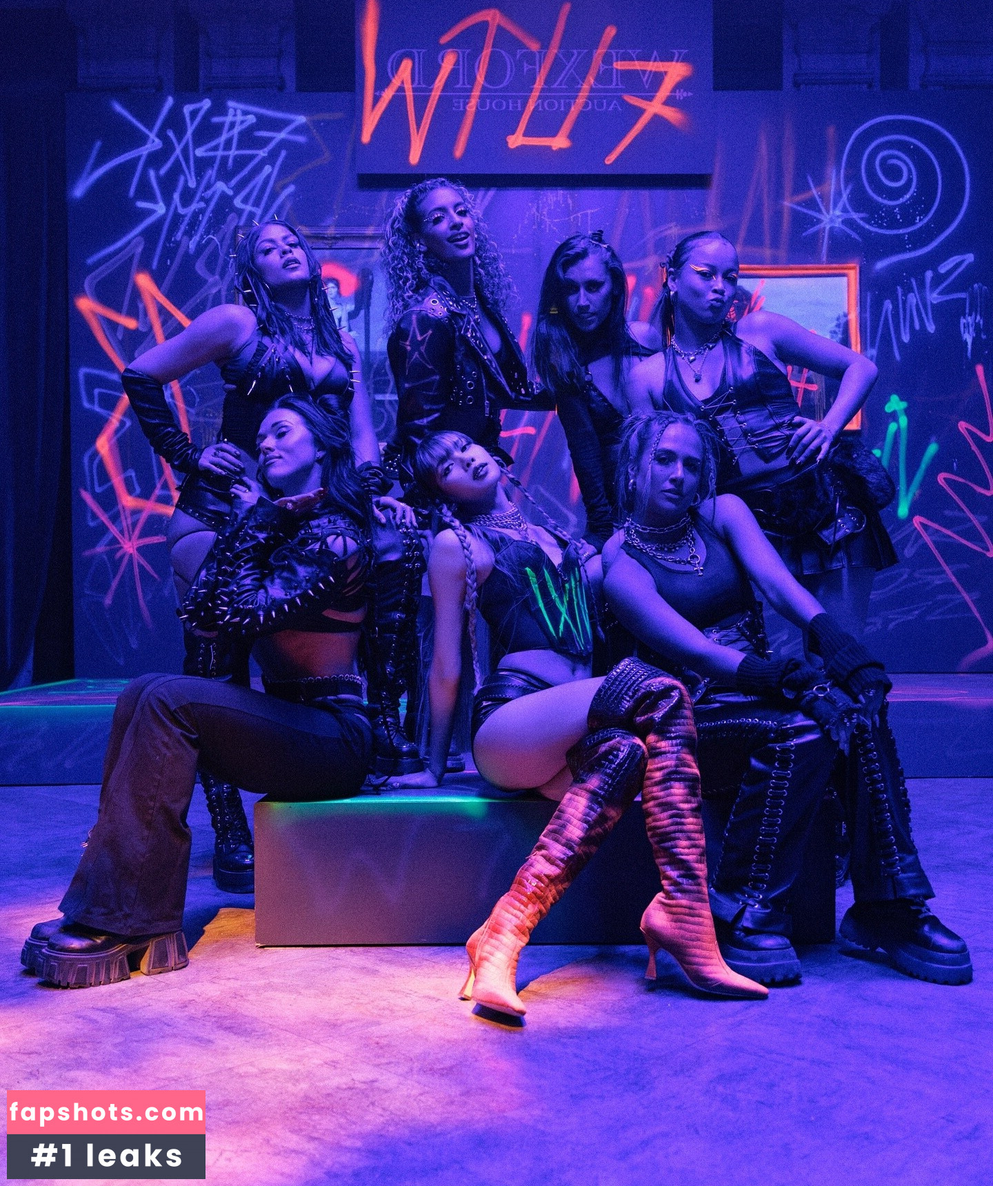 Lisa Blackpink gallery photo #209