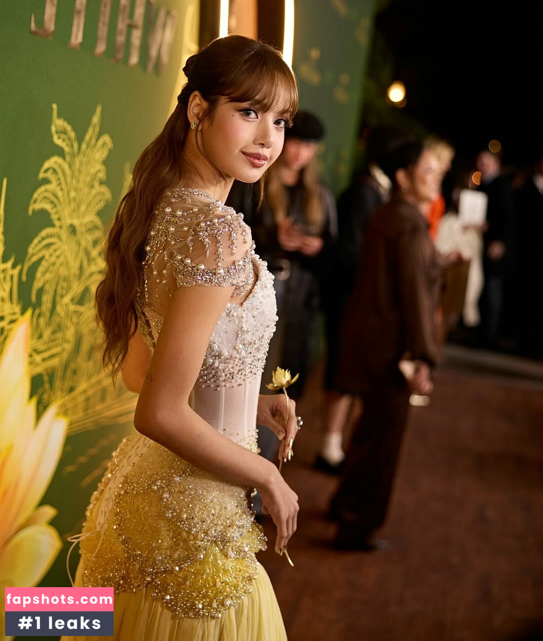 Lisa Blackpink gallery photo #224