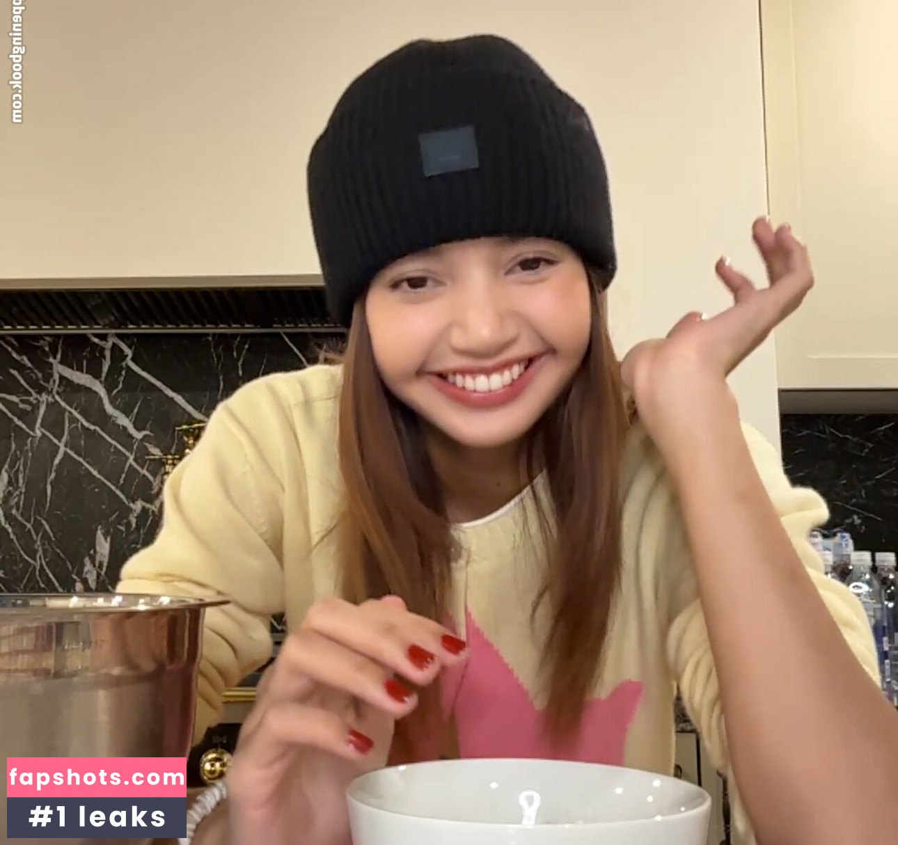 Lisa Blackpink gallery photo #231