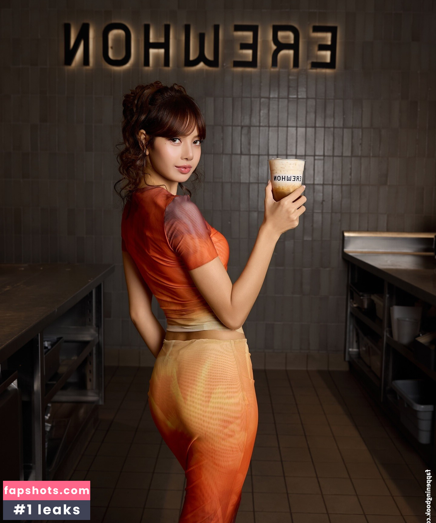 Lisa Blackpink gallery photo #238