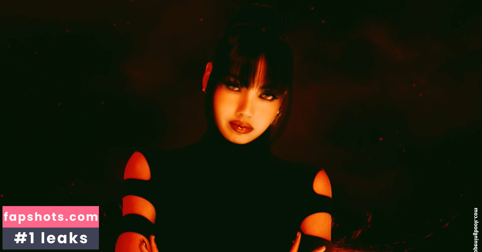 Lisa Blackpink gallery photo #273