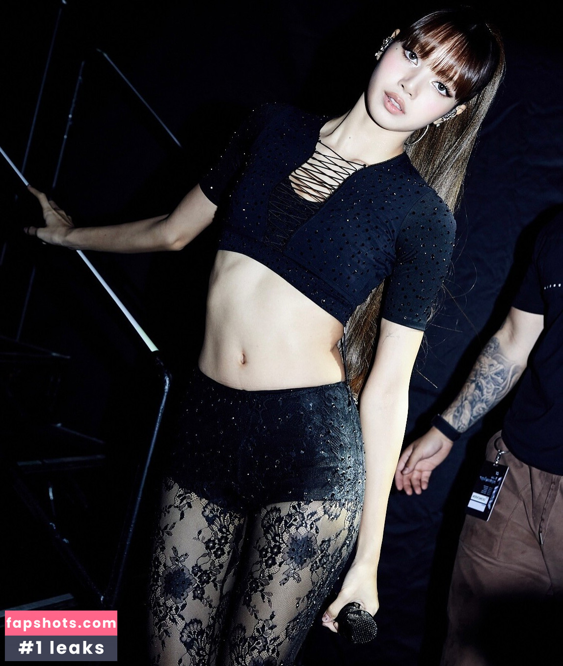 Lisa Blackpink gallery photo #275