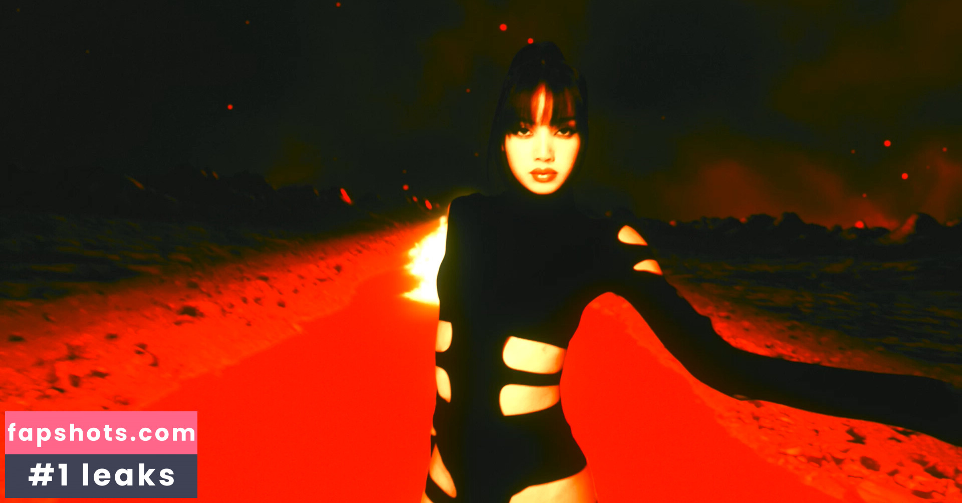 Lisa Blackpink gallery photo #283