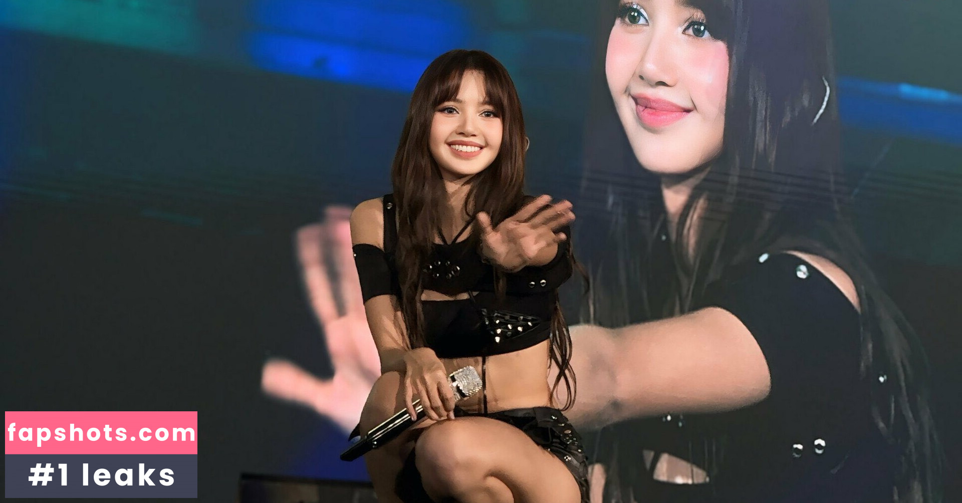 Lisa Blackpink gallery photo #306