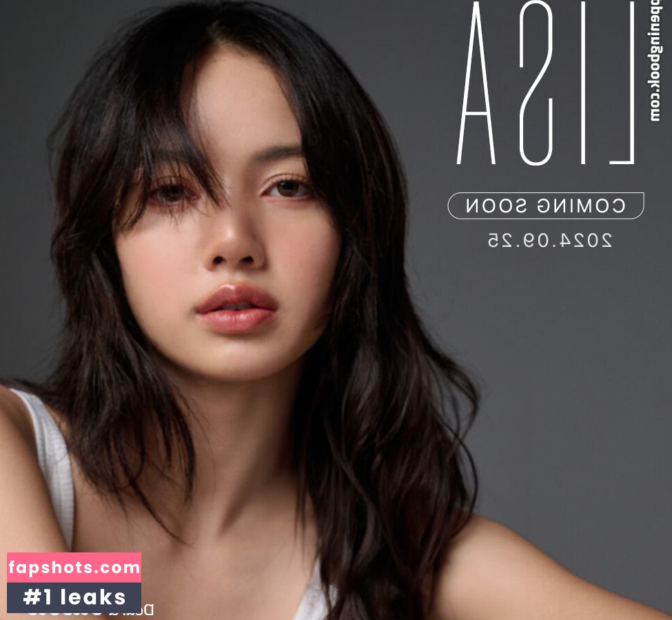 Lisa Blackpink gallery photo #321