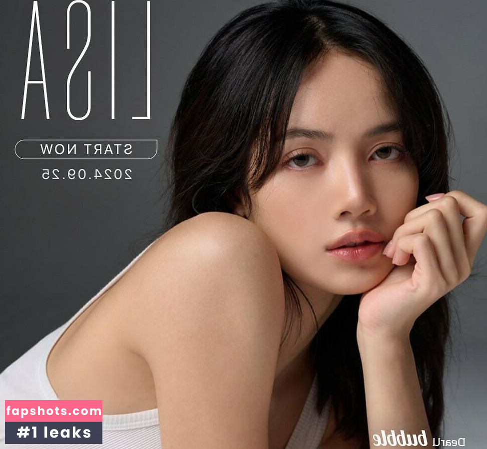 Lisa Blackpink gallery photo #322