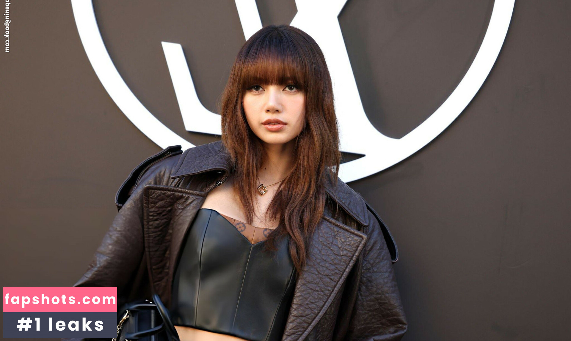 Lisa Blackpink gallery photo #327