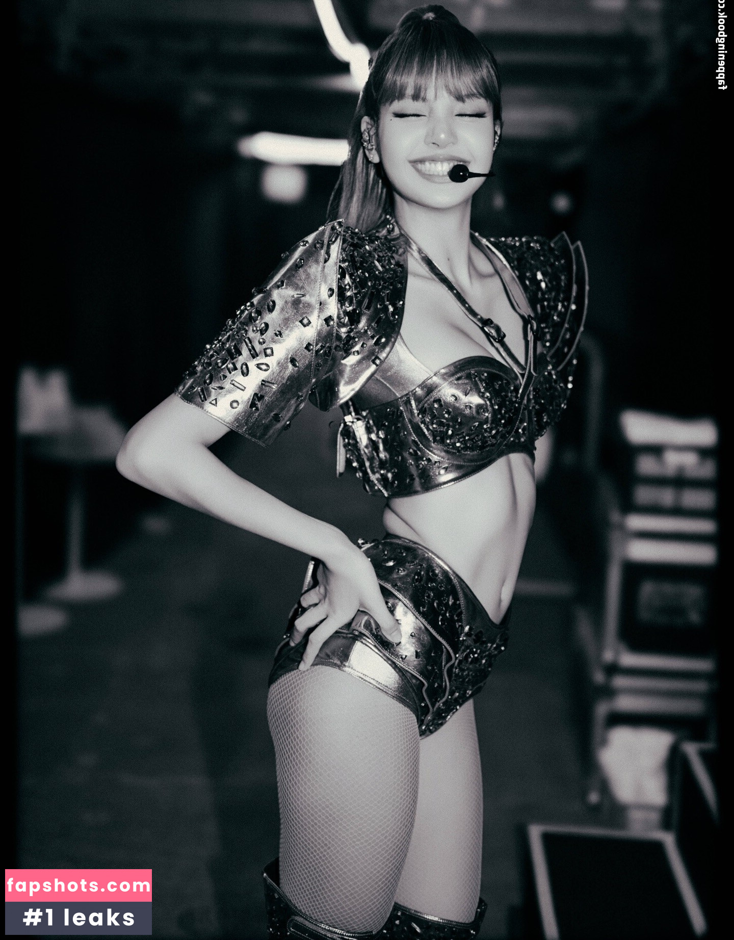 Lisa Blackpink gallery photo #35