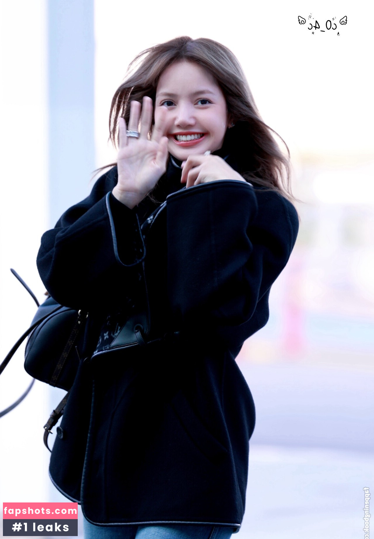 Lisa Blackpink gallery photo #39