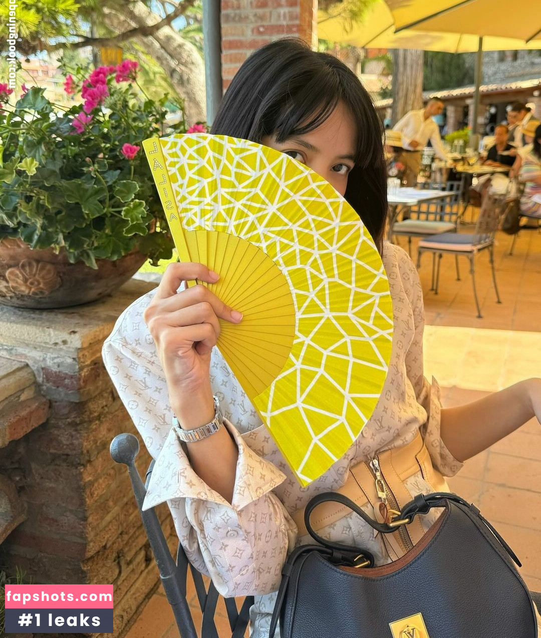 Lisa Blackpink gallery photo #382