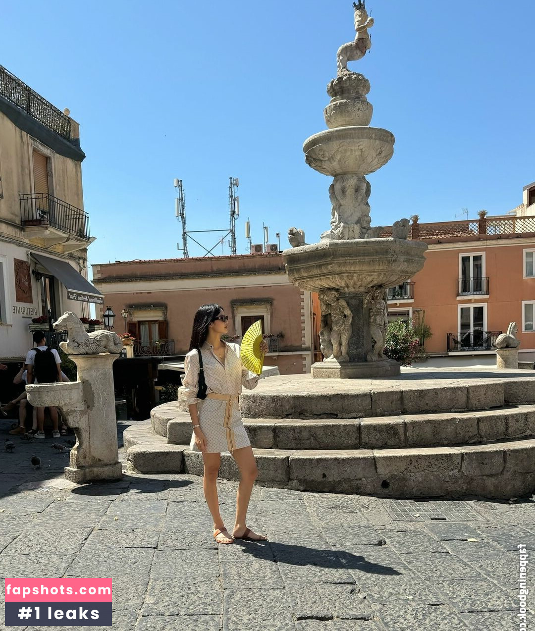 Lisa Blackpink gallery photo #384