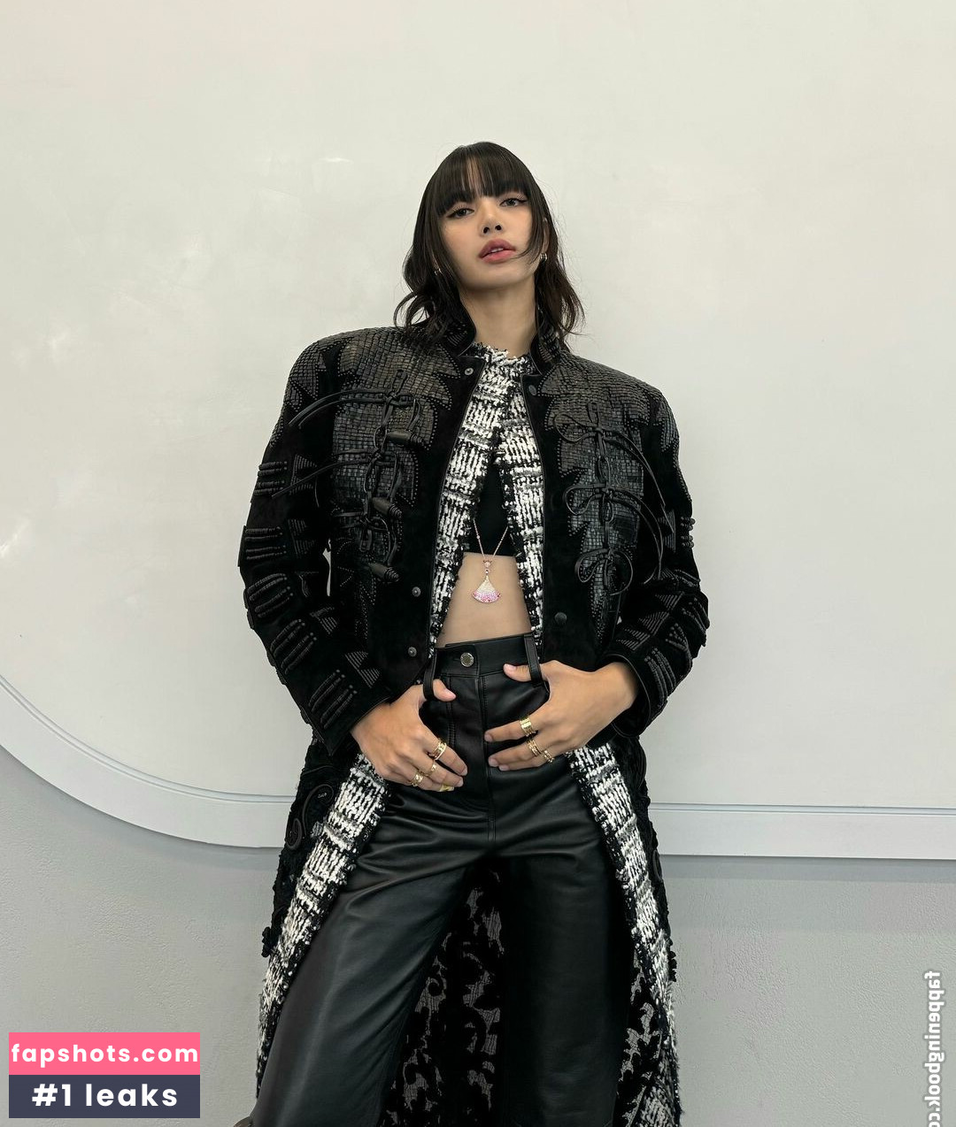 Lisa Blackpink gallery photo #388