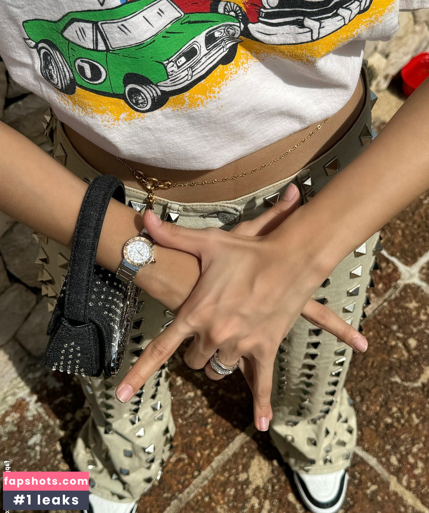 Lisa Blackpink gallery photo #398