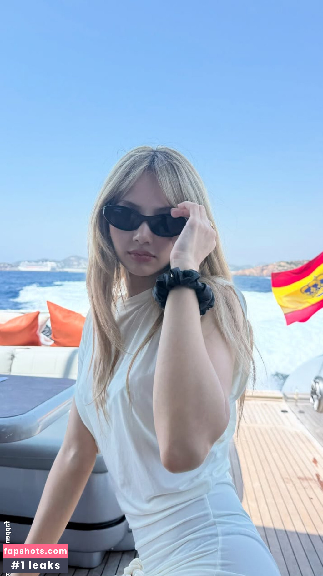 Lisa Blackpink gallery photo #51