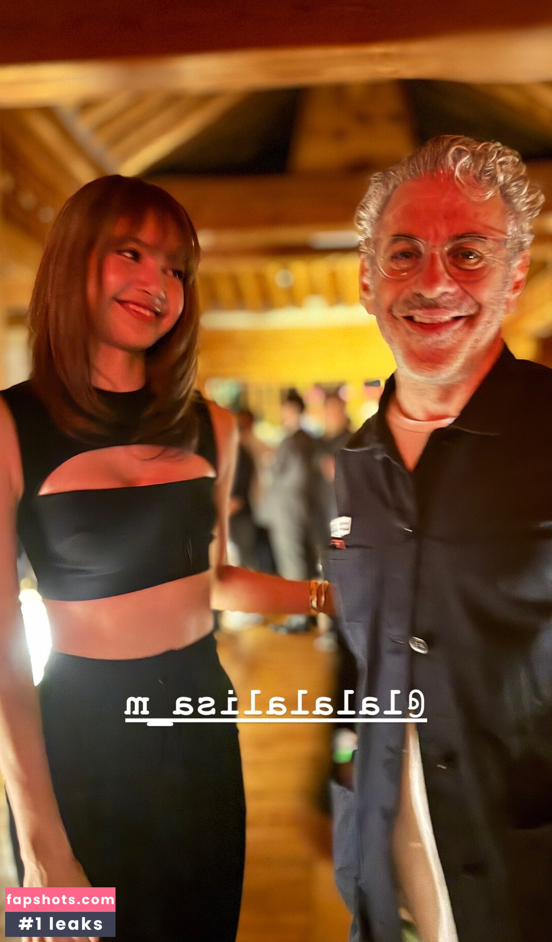 Lisa Blackpink gallery photo #52