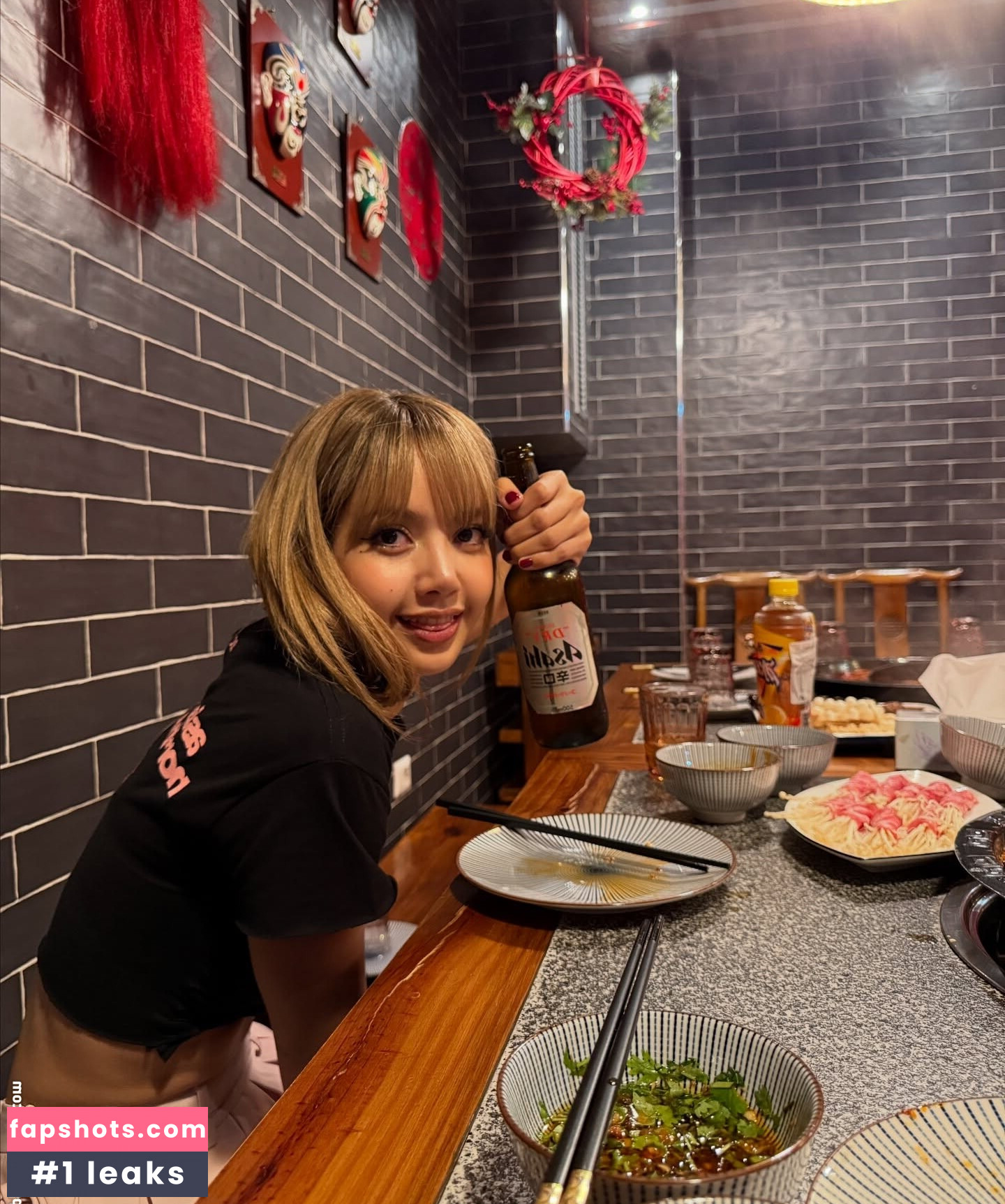 Lisa Blackpink gallery photo #54