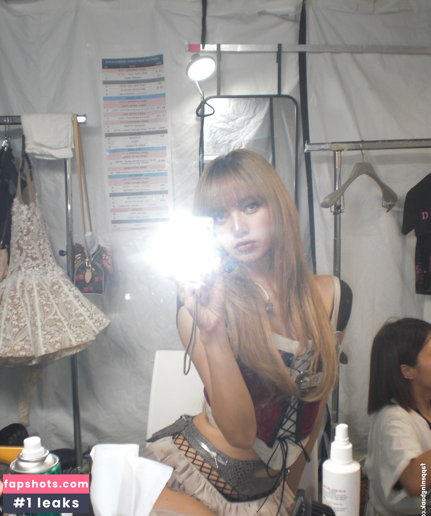 Lisa Blackpink gallery photo #65
