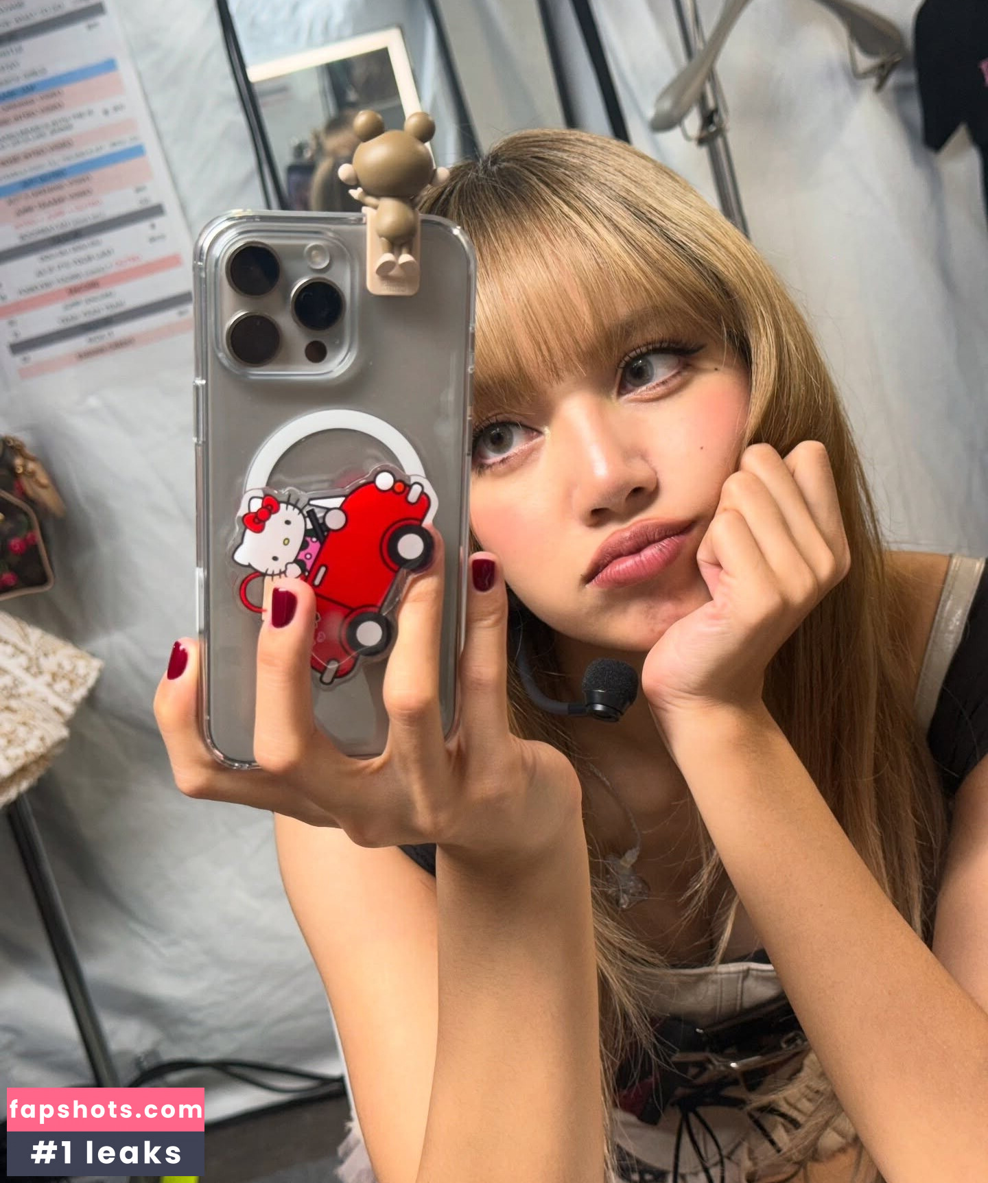 Lisa Blackpink gallery photo #67