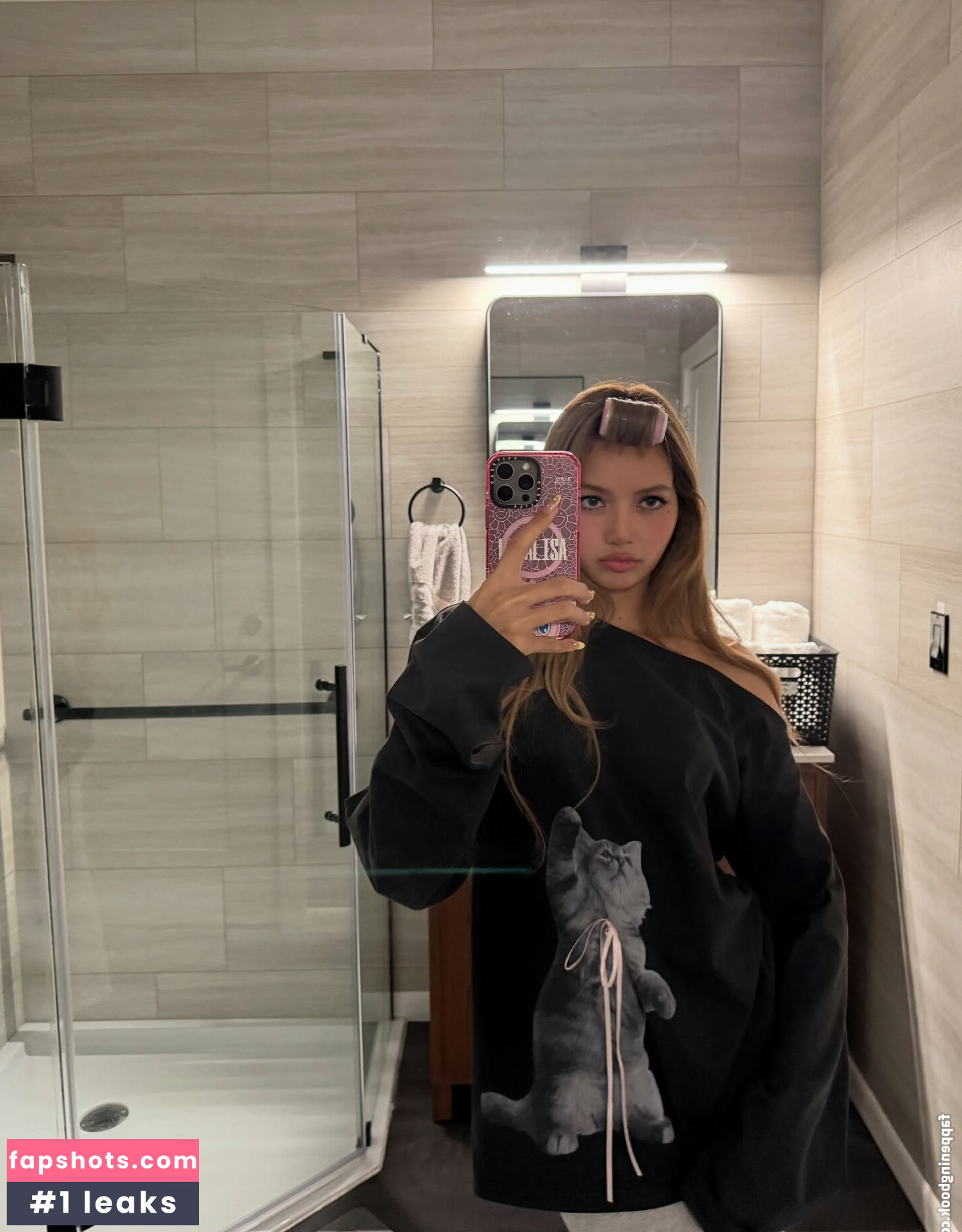 Lisa Blackpink gallery photo #80