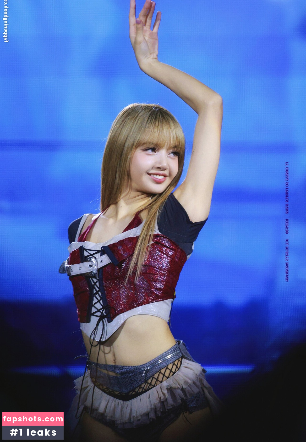 Lisa Blackpink gallery photo #88