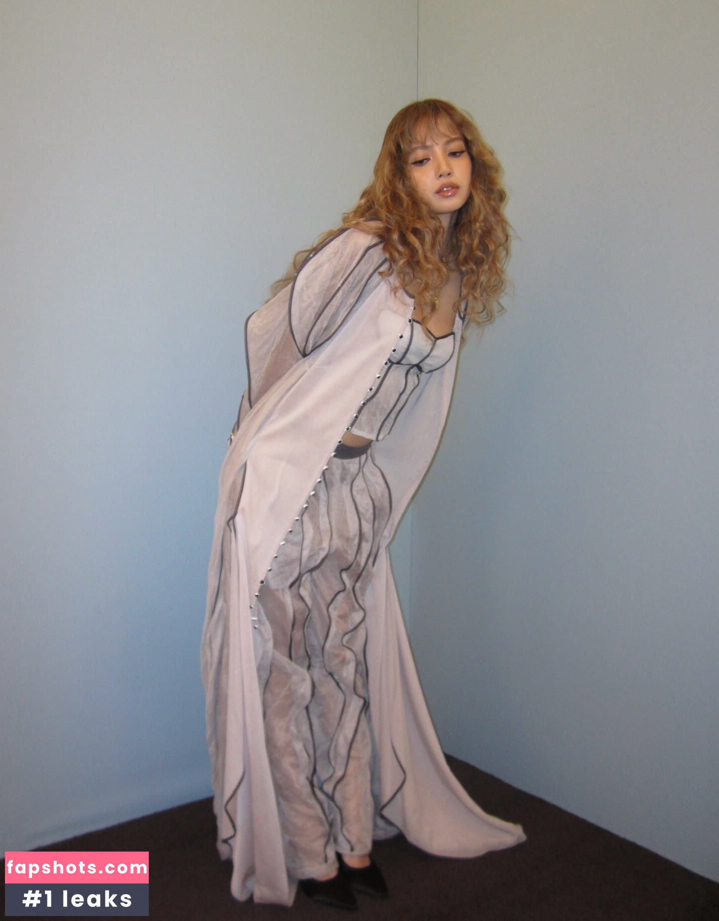 Lisa Blackpink gallery photo #10