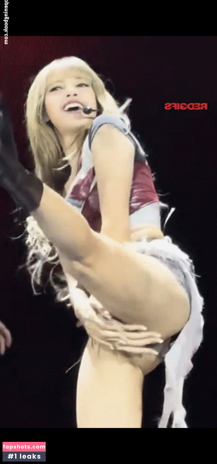 Lisa Blackpink gallery photo #93