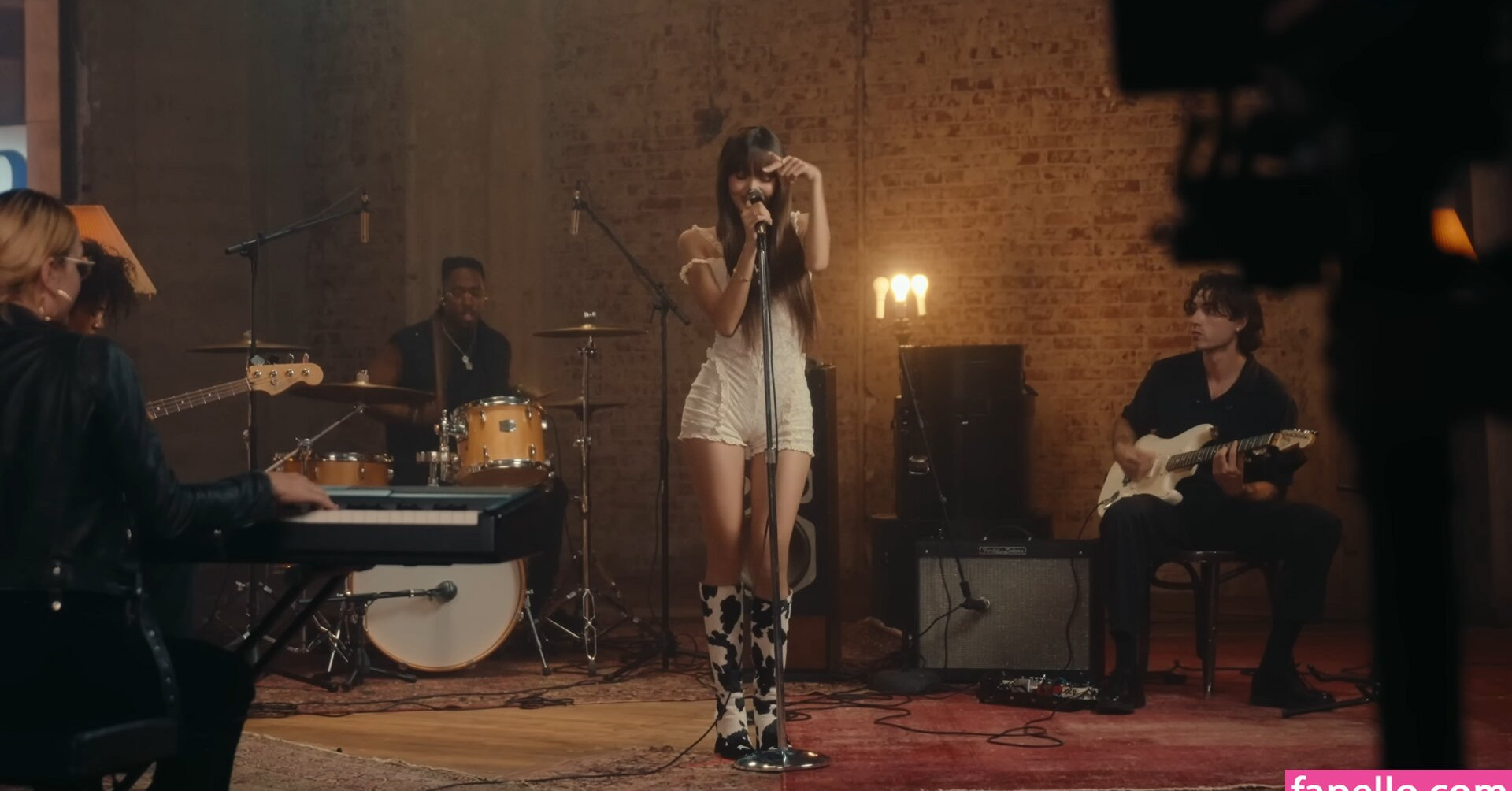 lisa-blackpink Nahé úniky fotek pouze od fanoušků #248 - Fapshots