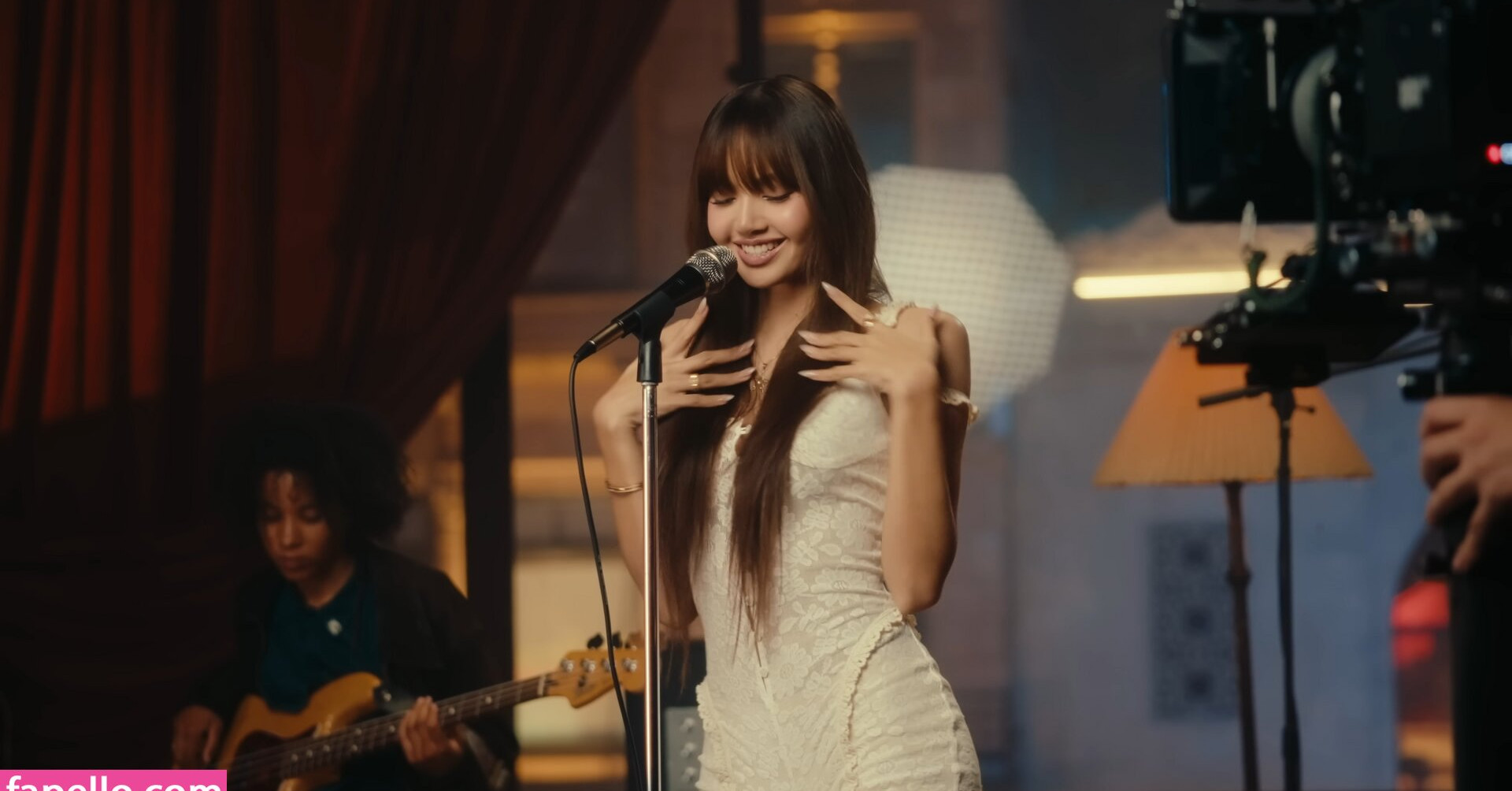 lisa-blackpink Nahé úniky fotek pouze od fanoušků #249 - Fapshots