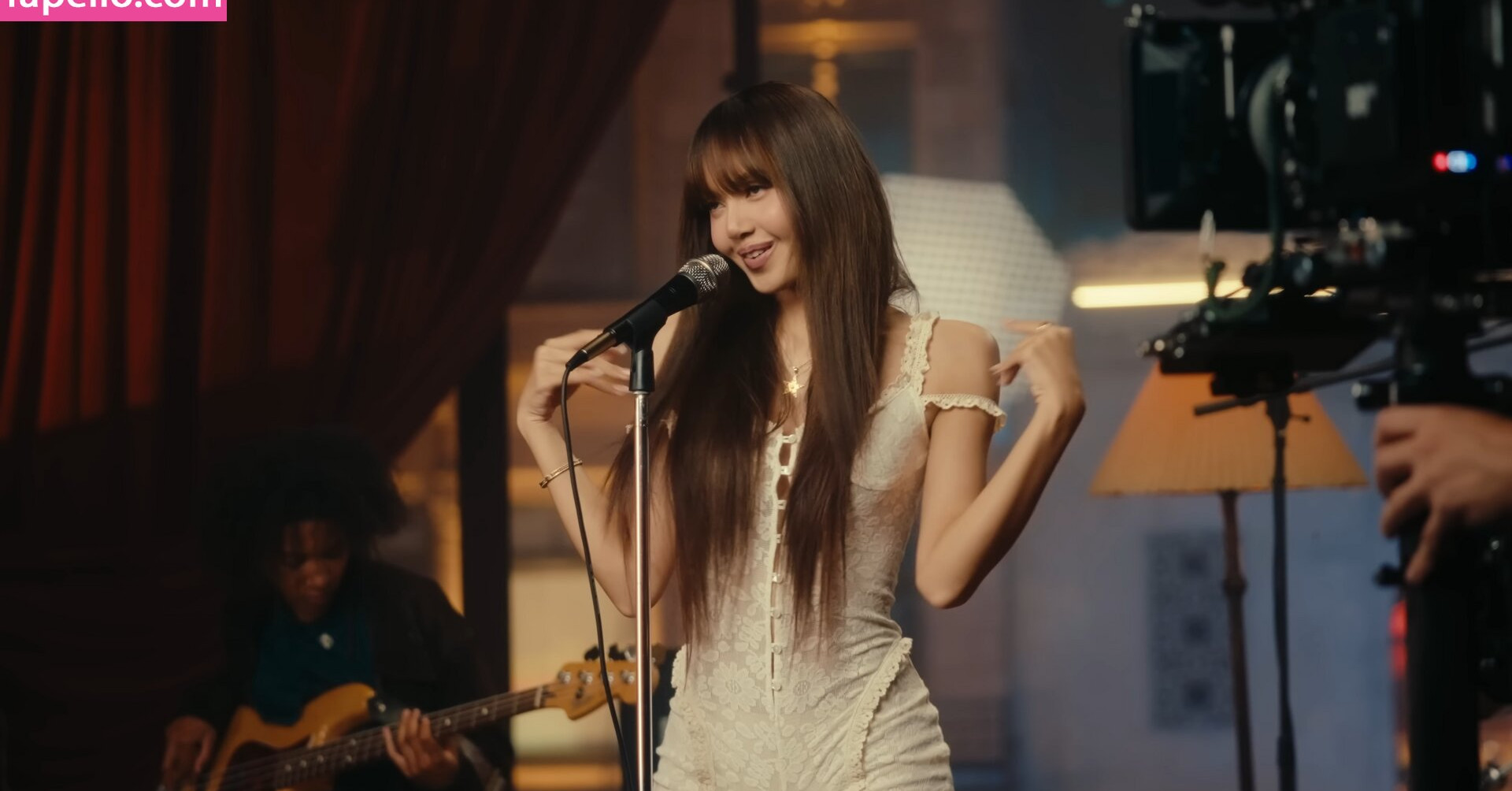 lisa-blackpink Nahé úniky fotek pouze od fanoušků #250 - Fapshots