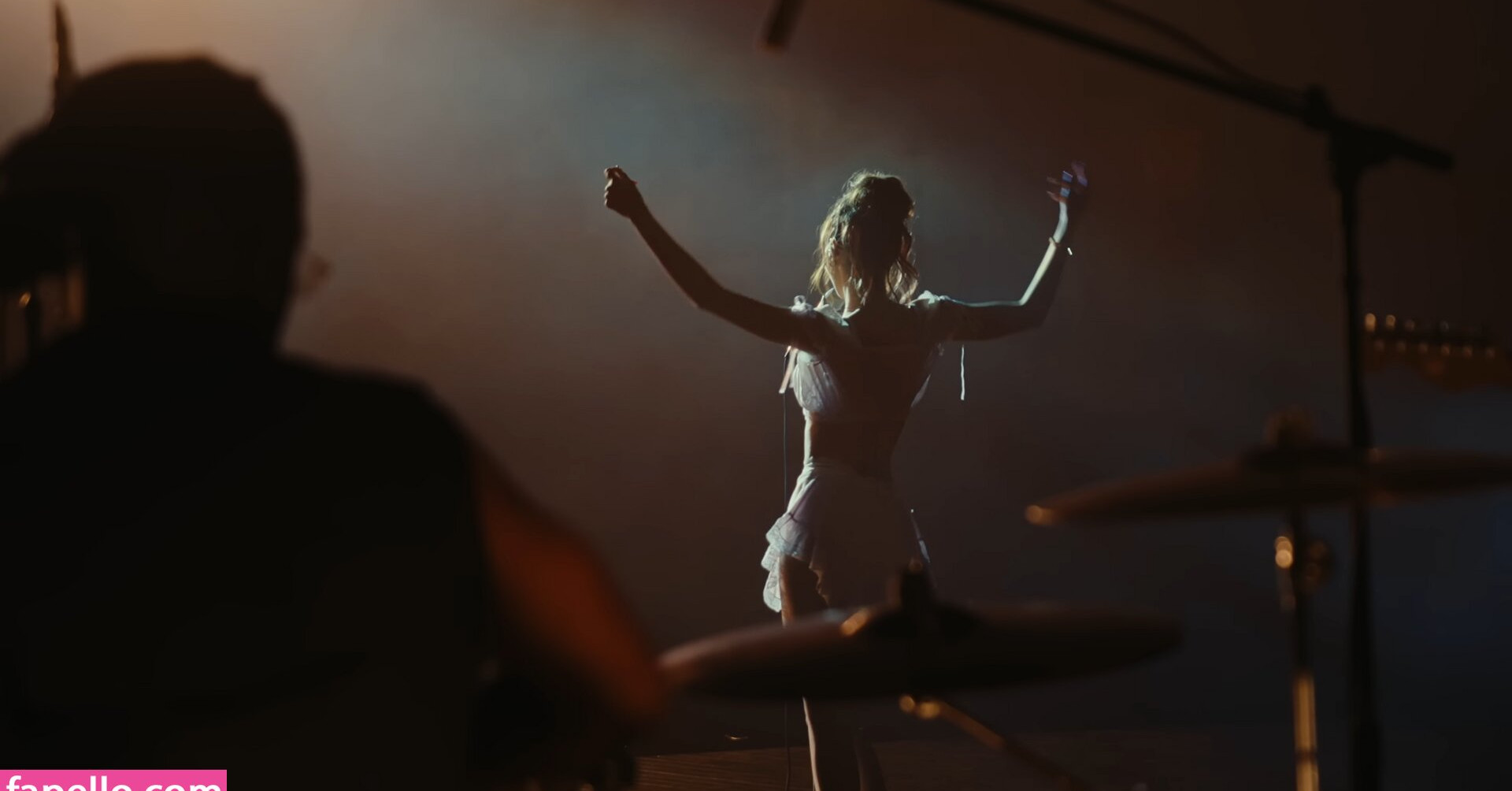 lisa-blackpink Nahé úniky fotek pouze od fanoušků #251 - Fapshots